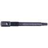 Cutting width adjusting shaft sewing machine part or accessory 799078006 Cutting width adjusting shaft 001AT2000D