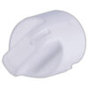 Upper knife release knob sewing machine part or accessory 799081002 Upper knife release knob 001AT2000D
