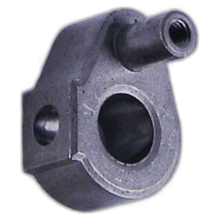 Upper knife release arm sewing machine part or accessory 799084005 Upper knife release arm 001AT2000D