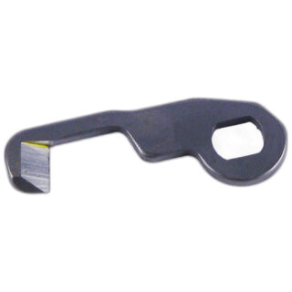 Upper knife sewing machine part or accessory 799096000 Upper knife 001AT2000D