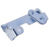Side cover spring Receiver sewing machine part or accessory 799097001 Side cover spring support plate 001AT2000D