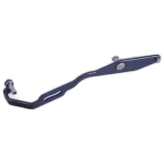 Chaining finger support plate sewing machine part or accessory 799099003 Chaining finger support plate 001AT2000D
