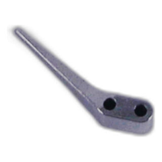Chaining finger sewing machine part or accessory 799100008 Chaining finger 001AT2000D