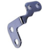 Looper thread take-up guide sewing machine part or accessory 799132009 Looper thread take-up lever guide 001AT2000D
