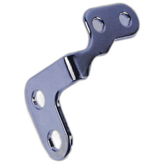 Looper thread take-up guide sewing machine part or accessory 799132009 Looper thread take-up lever guide 001AT2000D