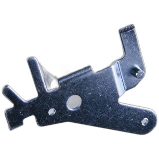 Shaft Lock Linkage Lever sewing machine part or accessory 799153006 Looper threader connecting lever 001AT2000D