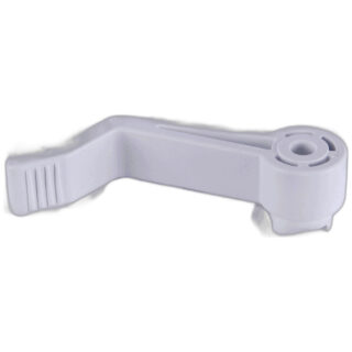 Looper threader lever sewing machine part or accessory 799155008 Looper threader lever 001AT2000D