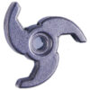 Middle arm sewing machine part or accessory 799156009 Middle arm 001AT2000D