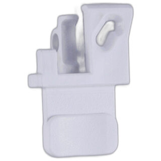 Threader lever sewing machine part or accessory 799165001 Threader lever 001AT2000D