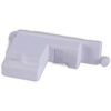 Machine socket cover sewing machine part or accessory 799179008 Machine socket cover 001AT2000D