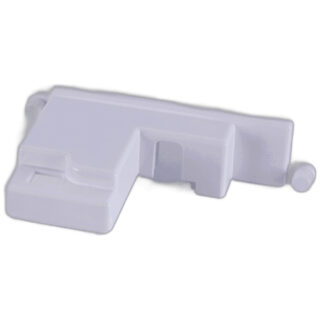 Machine socket cover sewing machine part or accessory 799179008 Machine socket cover 001AT2000D