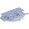 Thread guide plate sewing machine part or accessory 799181003 Thread guide plate 001AT2000D