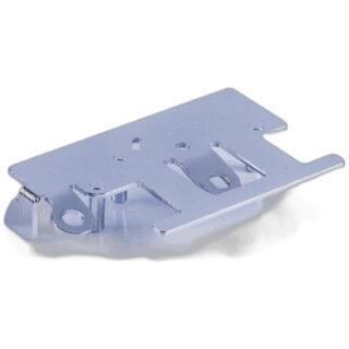 Thread guide plate sewing machine part or accessory 799181003 Thread guide plate 001AT2000D