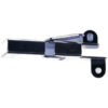 Thread take-up lever cover sewing machine part or accessory 799182004 Thread take-up lever cover 001AT2000D