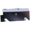 Looper thread guide sewing machine part or accessory 799186008 Looper thread guide 001AT2000D
