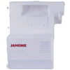 Rear cover sewing machine part or accessory 799188A01 Rear cover 001AT2000D
