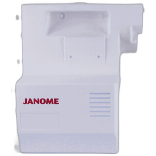 Rear cover sewing machine part or accessory 799188A01 Rear cover 001AT2000D