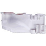 Looper cover guide sewing machine part or accessory 799193A01 Looper cover guid… — part 29 thumbnail