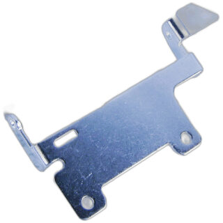 Looper cover support plate sewing machine part or accessory 799195000 Looper cover support plate 001AT2000D