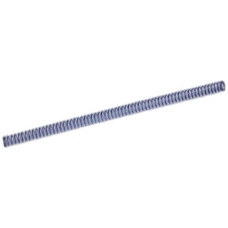 Auxiliary looper cover spring sewing machine part or accessory 799198003 Auxiliary looper cover spring 001AT2000D