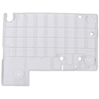 Base plate sewing machine part or accessory 799201000 Base plate 001AT2000D