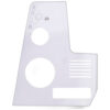 Belt cover sewing machine part or accessory 799203A02 Belt cover 001AT2000D