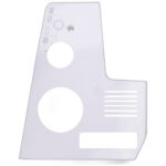 Belt cover sewing machine part or accessory 799203A02 Belt cover 001AT2000D — part 44 thumbnail