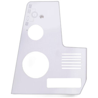 Belt cover sewing machine part or accessory 799203A02 Belt cover 001AT2000D