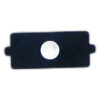 Felt holder sewing machine part or accessory 799214006 Felt holder 001AT2000D
