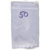Tube1x3(L=8) 1 Pack (50/pack) sewing machine part or accessory 799410004 Tube1x3(L=8) 1 Pack (50/pack) 001AT2000D