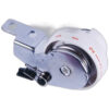 Left needle thread tension dial (unit) sewing machine part or accessory For Elna Models: EL864