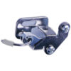 Looper thread take-up lever (unit) sewing machine part or accessory For Elna Models: EL864