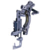 Feed base (unit) sewing machine part or accessory 799609002 Feed base (unit) 001AT2000D