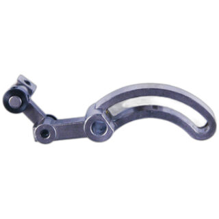 Sub feed drive arm (unit) sewing machine part or accessory 799610006 Sub feed drive arm (unit) 001AT2000D