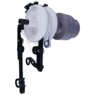 Adjusting dial (unit) sewing machine part or accessory 799612008 Adjusting dial (unit) 001AT2000D