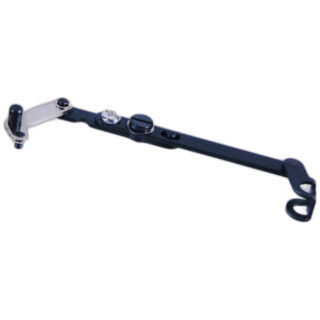 Differential feed adj rod sewing machine part or accessory 799613009 Differential feed adjusting rod (unit) 001AT2000D