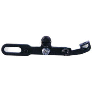 Stitch length adjusting rod sewing machine part or accessory 799614000 Stitch length adjusting rod (unit) 001AT2000D