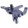 Lower knife bracket (unit) sewing machine part or accessory 799616002 Lower knife bracket (unit) 001AT2000D