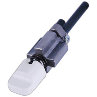 Upper knife release shaft sewing machine part or accessory 799617003 Upper knife release shaft (unit) 001AT2000D