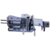 Slide plate supporter (unit) sewing machine part or accessory 799623002 Slide plate supporter (unit) 001AT2000D