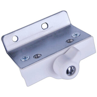 Threader hole plate (unit) sewing machine part or accessory 799626005 Threader hole plate (unit) 001AT2000D