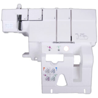 Front cover (unit) sewing machine part or accessory 799635007 Front cover (unit) 001AT2000D