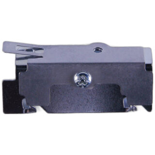 Looper thread guide (unit) sewing machine part or accessory 799637009 Looper thread guide (unit) 001AT2000D