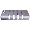 Top cover (unit) sewing machine part or accessory 799638000 Top cover (unit) 001AT2000D