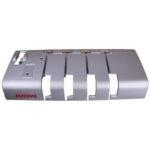 Top cover (unit) sewing machine part or accessory 799638000 Top cover (unit) 00… — part 1 thumbnail