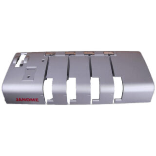 Top cover (unit) sewing machine part or accessory 799638000 Top cover (unit) 001AT2000D