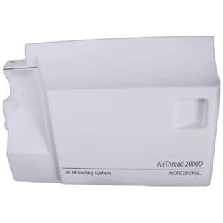Looper cover (unit) sewing machine part or accessory 799640005 Looper cover (unit) 001AT2000D