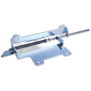 Looper cover hinge (unit) sewing machine part or accessory 799641006 Looper cover hinge (unit) 001AT2000D