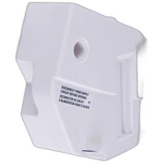 Face plate (unit) sewing machine part or accessory 799642007 Face plate (unit) 001AT2000D