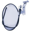 Needle thread guide (unit) sewing machine part or accessory 799644009 Needle thread guide (unit) 001AT2000D